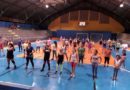 Aulões de dança gratuitos no ginásio em Aragoiânia
