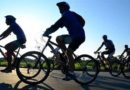 Aragoiânia receberá 4º passeio ciclístico