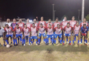 Seleção de Aragoiânia enfrenta a equipe Juventude