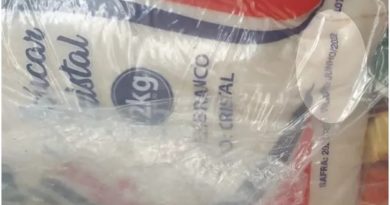 Prefeitura de Goiânia não distribui mais de 20 mil cestas básicas e deixa açúcar vencer