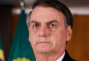 Bolsonaro é levado a SP para tratar erisipela e obstrução intestinal