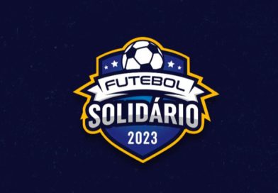Futebol Solidário em Goiânia: Evento beneficente acontece no dia 12 de dezembro (terça-feira)