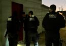 Polícia fecha duas ‘bocas de fumo’ e prende dupla em flagrante por tráfico de drogas, em Anápolis