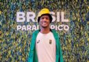 Quinta é dia de estreia do Brasil em nove modalidades da Paralimpíada