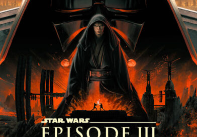 Cinemark abre pré-venda da reexibição especial de ‘Star Wars: Episódio III – A Vingança dos Sith’