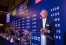 Caiado defende “presidencialismo forte” e mais autonomia para governadores em evento nos Estados Unidos