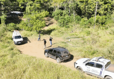 Dono de hotel fazenda em Hidrolândia e mãe dele são presos suspeitos de furto de energia