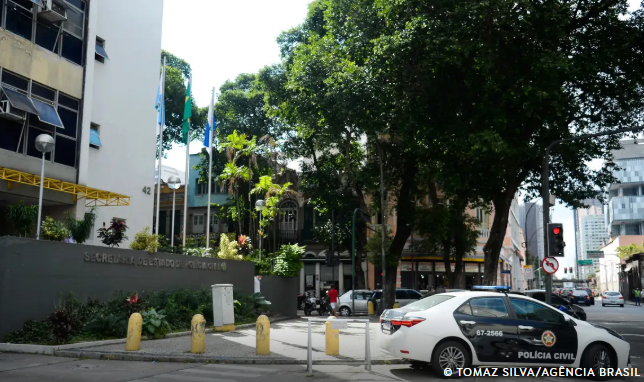 Polícia investiga crimes de estupro e tortura em Goiás e outros 8 estados