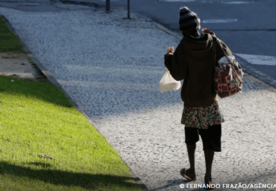 Onda de frio deve atingir pelo menos sete estados, alerta Inmet
