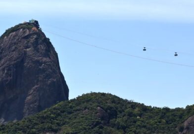 STJ autoriza obras de tirolesa no Pão de Açúcar